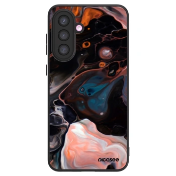 Picasee ULTIMATE CASE na Samsung Galaxy A36 5G - Cream