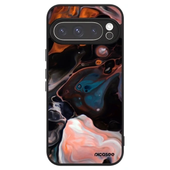 Etui na Google Pixel 9 Pro - Cream