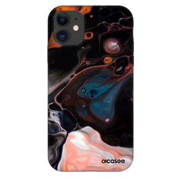 Etui na Apple iPhone 11 - Cream