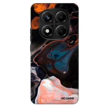 Etui na Xiaomi Redmi Note 14 Pro+ 5G - Cream
