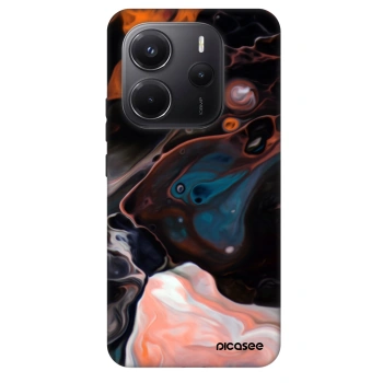 Etui na Xiaomi Redmi Note 14 5G - Cream