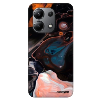 Picasee Fashion Case na Xiaomi Redmi Note 13 4G - Cream