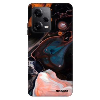 Etui na Xiaomi Redmi Note 12 Pro+ 5G - Cream