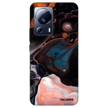 Etui na Xiaomi 13 Lite - Cream