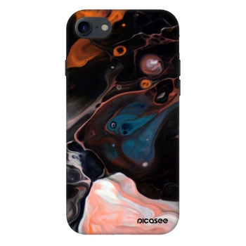 Etui na Apple iPhone 8 - Cream