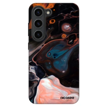 Etui na Samsung Galaxy S23 5G - Cream