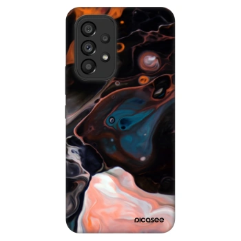 Etui na Samsung Galaxy A53 5G A536 - Cream
