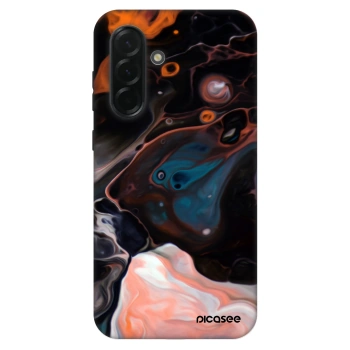Etui na Samsung Galaxy A36 5G - Cream