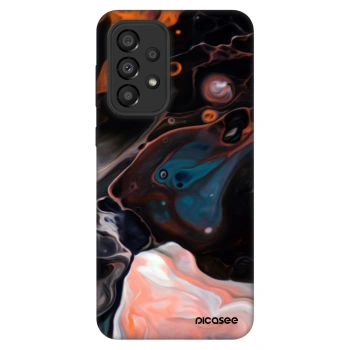 Etui na Samsung Galaxy A33 5G A336 - Cream
