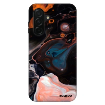 Etui na Samsung Galaxy A26 5G A266B - Cream