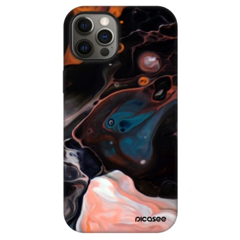 Etui na Apple iPhone 12 Pro - Cream