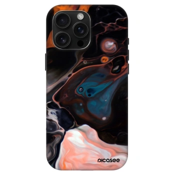 Etui na Apple iPhone 16 Pro Max - Cream