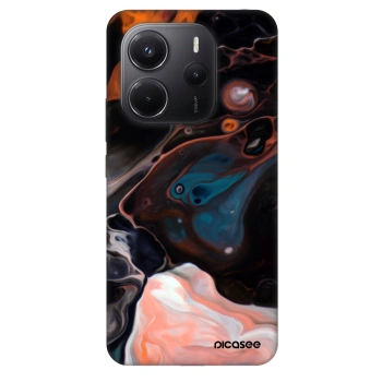 Etui na Xiaomi Redmi Note 14 4G - Cream