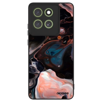 Etui na Motorola Moto G86 5G - Cream