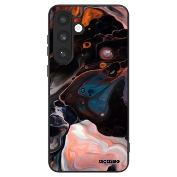 Picasee ULTIMATE CASE PowerShare pro Samsung Galaxy S25 FE 5G - Cream