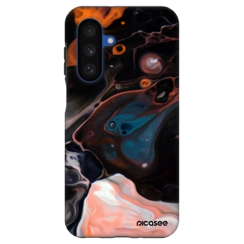 Etui na Samsung Galaxy A17 5G - Cream