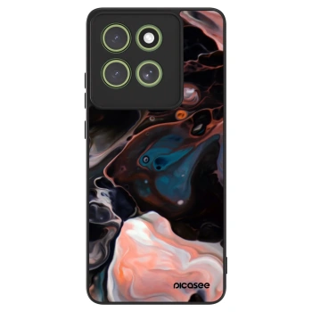Etui na Motorola Moto G86 Power 5G - Cream