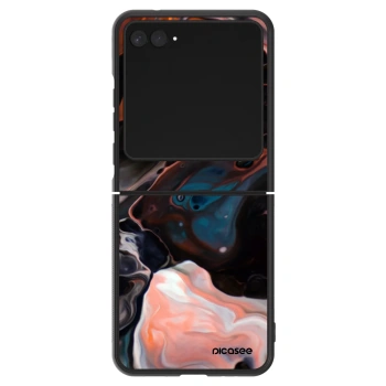 Etui na Motorola Razr 60 - Cream