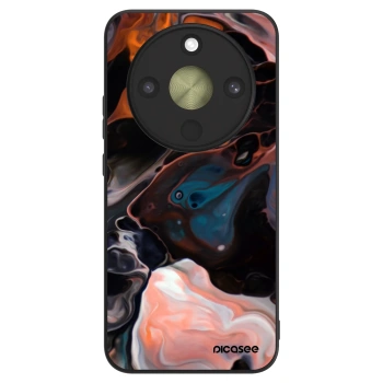 Etui na Honor Magic8 Lite 5G - Cream