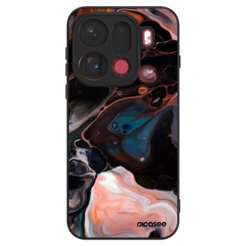 Etui na OPPO Find X9 Pro - Cream
