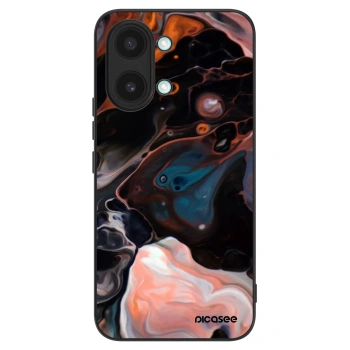 Etui na Xiaomi Poco X8 Pro Max - Cream