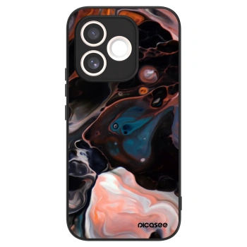 Etui na Honor 600 Lite - Cream