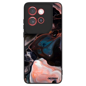Etui na Motorola Edge 60 Neo 5G - Cream