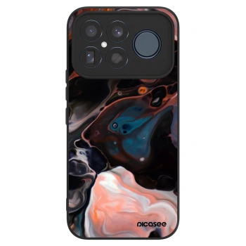 Etui na Xiaomi Poco F8 Ultra - Cream