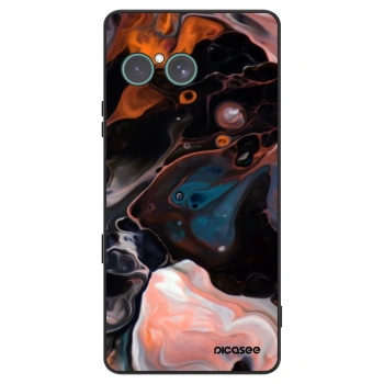 Etui na Sony Xperia 10 VII - Cream