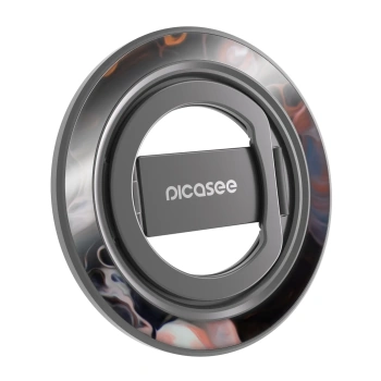 Magnetic holder - Czarna