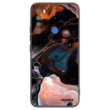 Etui na Xiaomi Redmi Note 8T - Cream