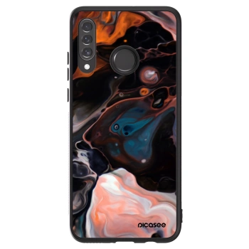 Picasee ULTIMATE CASE na Huawei P30 Lite - Cream