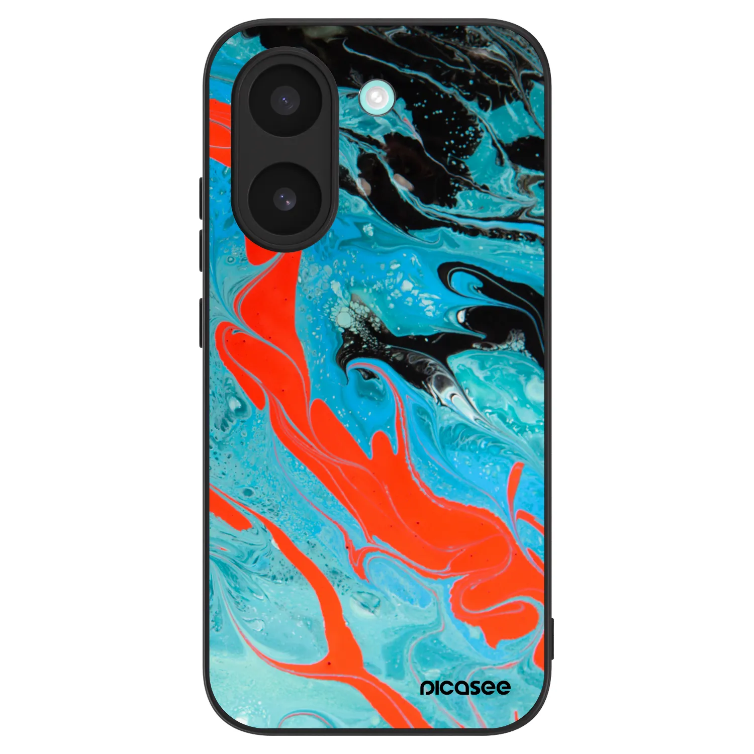 Picasee ULTIMATE CASE na Xiaomi Poco X8 Pro - Blue Magma