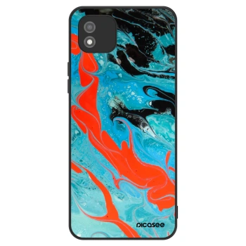 Etui na Realme C11 (2021) - Blue Magma