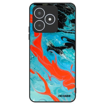 Etui na Realme C53 - Blue Magma