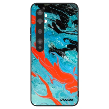 Etui na Xiaomi Mi Note 10 (Pro) - Blue Magma