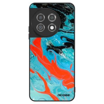 Etui na OnePlus 11 5G - Blue Magma