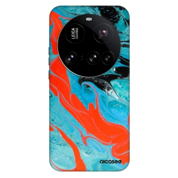 Etui na Xiaomi 15 Ultra - Blue Magma