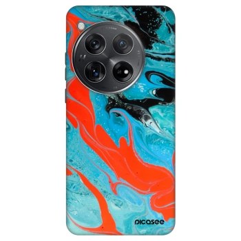 Etui na OnePlus 12 5G - Blue Magma