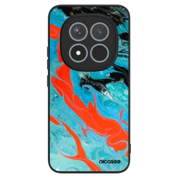 Etui na Xiaomi Redmi Note 15 Pro+ - Blue Magma