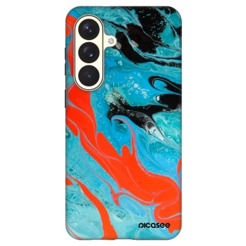 Etui na Samsung Galaxy S26+ - Blue Magma