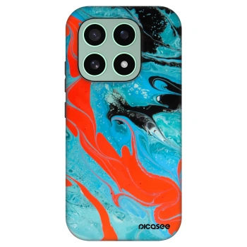 Etui na Xiaomi 17 - Blue Magma