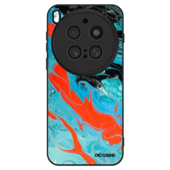 Etui na Vivo X300 Pro - Blue Magma