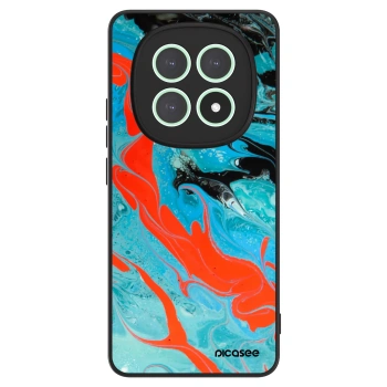Picasee ULTIMATE CASE na Xiaomi Redmi Note 15 5G - Blue Magma