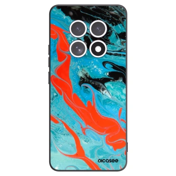 Etui na Xiaomi Redmi Note 15 5G - Blue Magma