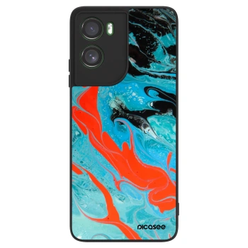 Etui na Motorola Moto G06 - Blue Magma