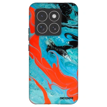 Picasee Fashion Case na Xiaomi 14 Pro - Blue Magma