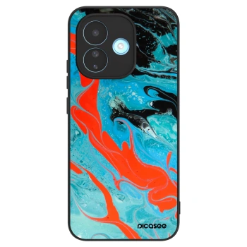 Etui na Xiaomi Redmi Note 17 Pro 5G - Blue Magma