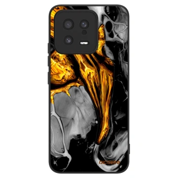 Etui na Xiaomi 13 - Black Gold