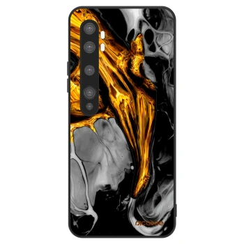 Etui na Xiaomi Mi Note 10 (Pro) - Black Gold